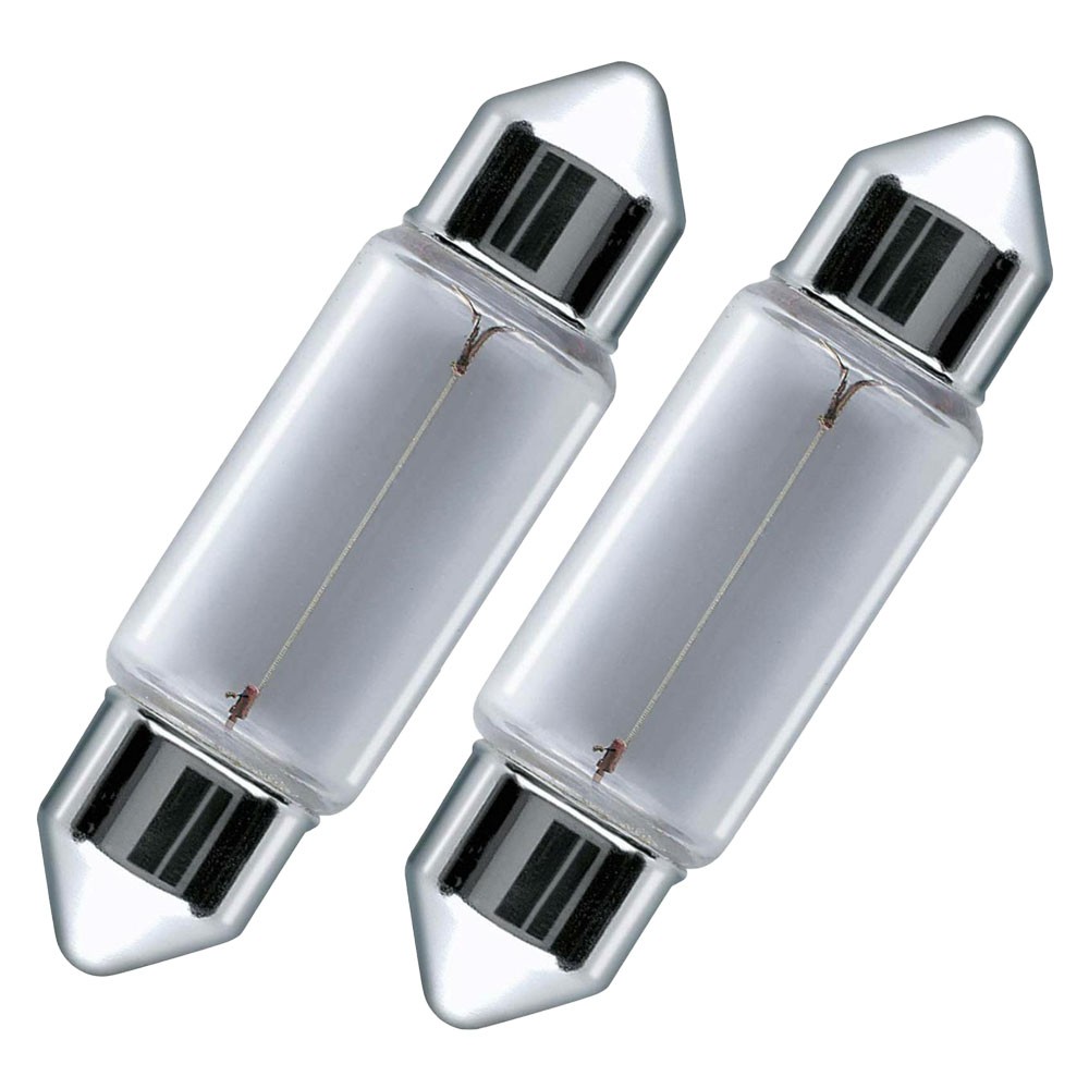 LAMPADINA A SILURO mm 39 - W 5 - base SV8 LAMPADINA A SILURO mm 39 - W 5 - base SV8