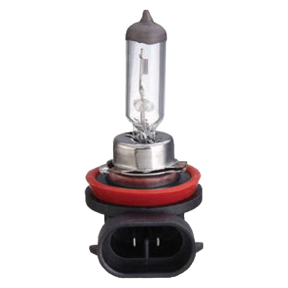 LAMPADINA ALOGENA PER AUTO H11 - W 55 - base PGJ19-2 LAMPADINA ALOGENA PER AUTO H11 - W 55 - base PGJ19-2
