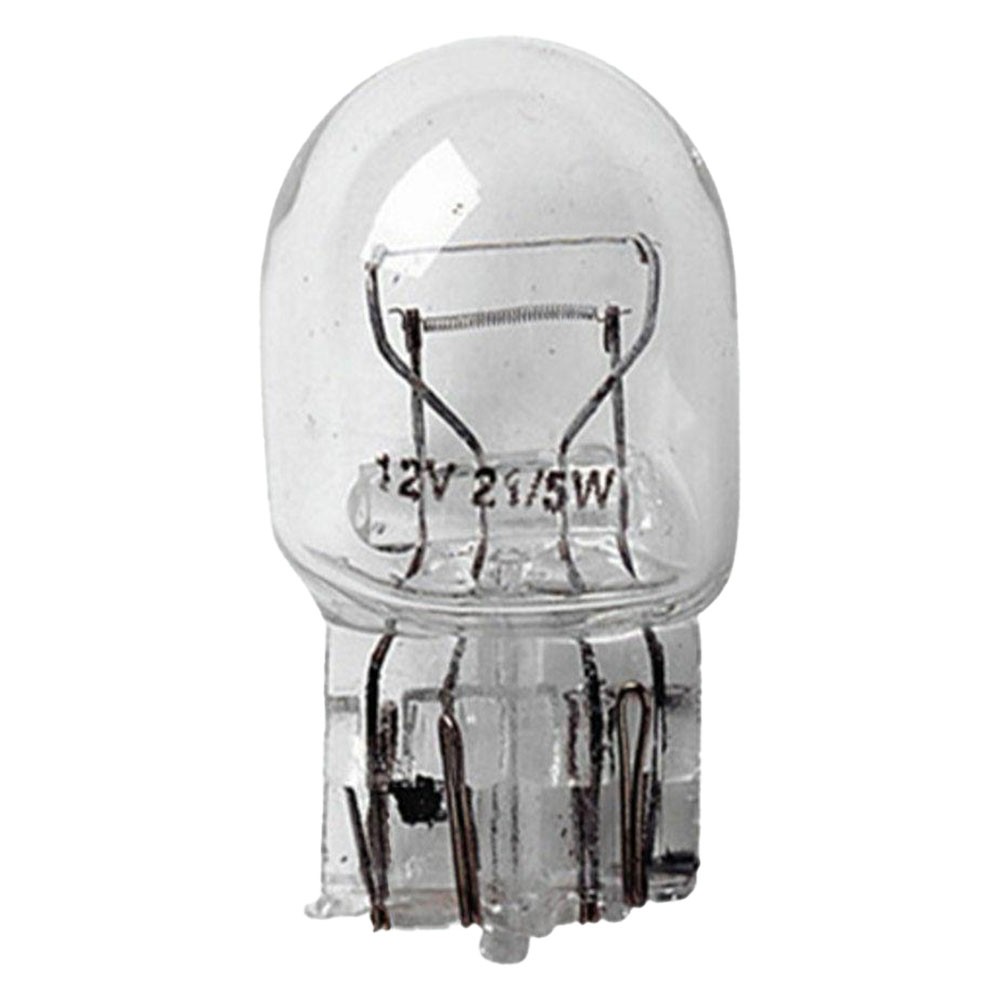 LAMPADINA A 2 FILAMENTI T20 - W 21/5 - base W3X16D - W3X16Q LAMPADINA A 2 FILAMENTI T20 - W 21/5 - base W3X16D - W3X16Q