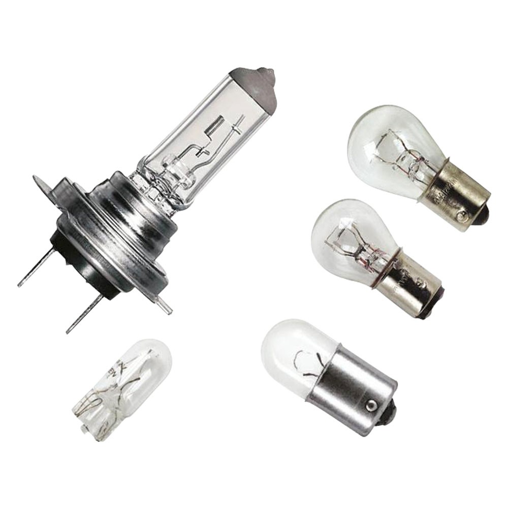 LAMPADINA ALOGENA PER AUTO H7 - W 55 - pz 2 LAMPADINA ALOGENA PER AUTO H7 - W 55 - pz 2
