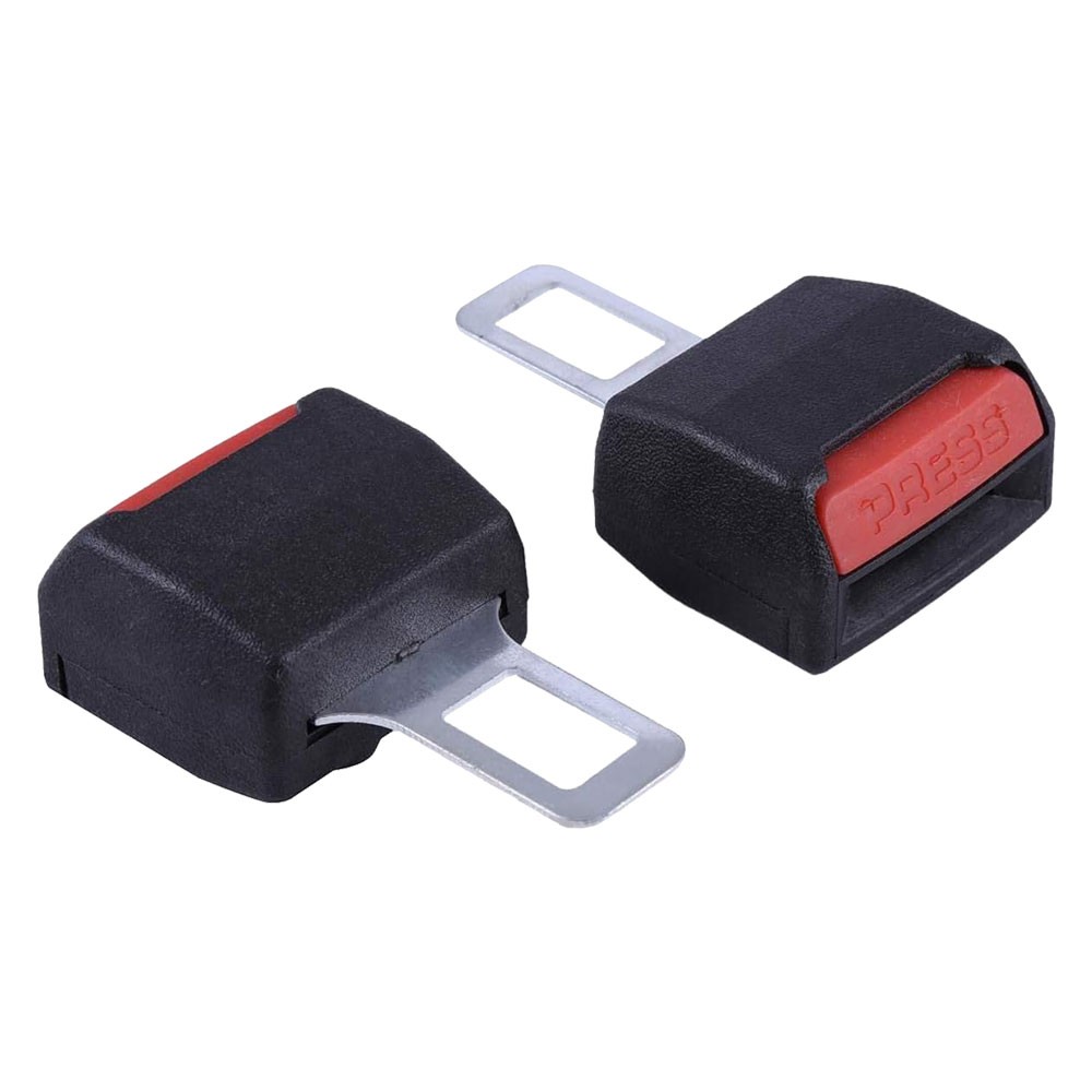GANCIO PER CINTURA AUTO BIP STOP 'EXTENDER' pz 2 GANCIO PER CINTURA AUTO BIP STOP 'EXTENDER' pz 2