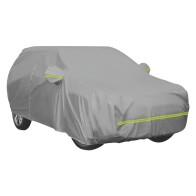 TELO COPRIAUTO 'TWISTER' taglia XL - cm 533 x 196 x 145