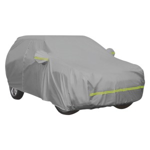 TELO COPRIAUTO 'TWISTER' taglia XL - cm 533 x 196 x 145