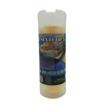 PELLE PER AUTOVETTURE tipo sintetico - cm 43 x 43