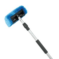 SPAZZOLONE 3D PER AUTO 'HIDRA' con manico telescopico - cm 105 x 180