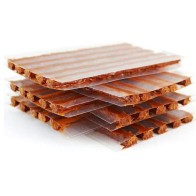 STRISCE PER RIPARAZIONE GOMME 'REFILL GALAXY' 5 pezzi