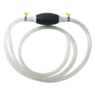 POMPA PER TRAVASO LIQUIDI 'PULLER' a sifone