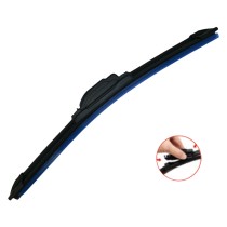 SPAZZOLA TERGICRISTALLO 'THUNDER' cm 32