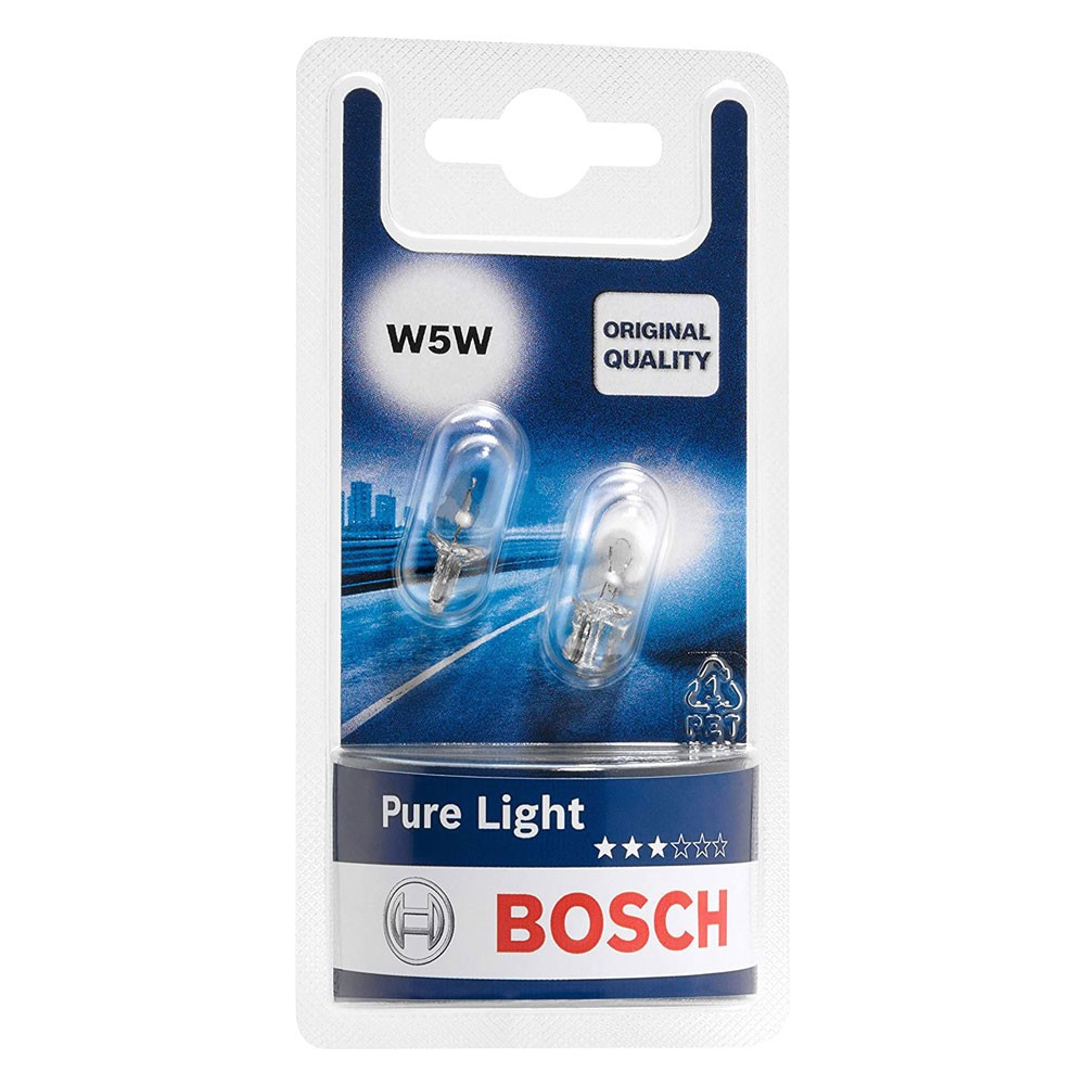 LAMPADINA PER LUCI DIREZIONE E POSIZIONE TW1 - 12 V - 2 W - attacco PK32d-2 - 2 pezzi LAMPADINA PER LUCI DIREZIONE E POSIZIONE TW1 - 12 V - 2 W - attacco PK32d-2 - 2 pezzi
