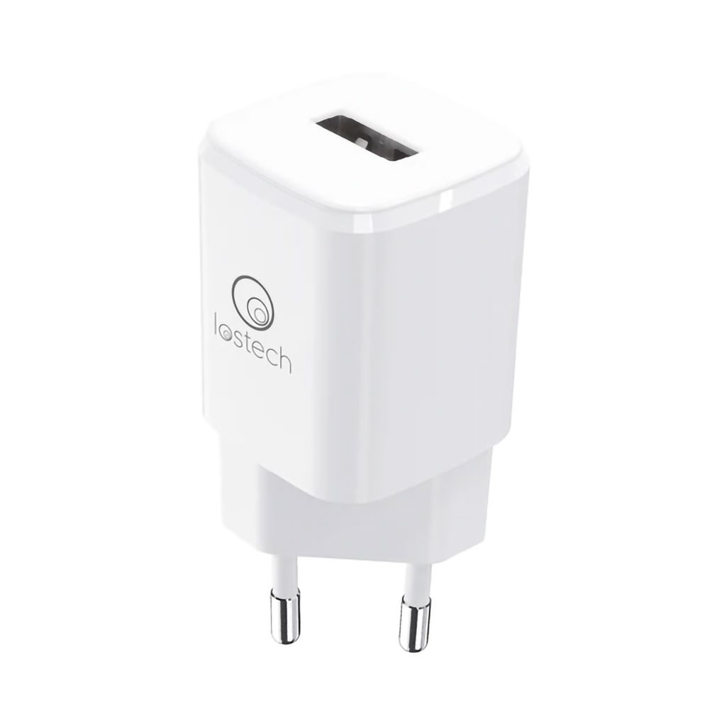 CARICABATTERIA DA MURO CON CAVO carica rapida - 20 W CARICABATTERIA DA MURO CON CAVO carica rapida - 20 W