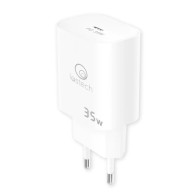 CARICABATTERIA DA MURO carica rapida - 35 W