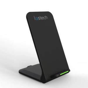 SUPPORTO PER SMARTPHONE RICARICA WIRELESS mod. 'LS-SR08'