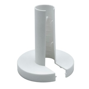 ROSETTA COPRITUBO foro mm 10-18