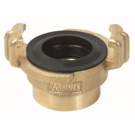 RACCORDO RAPIDO FEMMINA 3/4