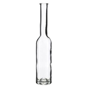 BOTTIGLIA IN VETRO PER DISTILLATI 'OPERA' 500 ml - Ø 68