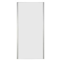 ANTA CRISTALLO RICAMBIO BOX DOCCIA per Giada - 80 x 120 cm (mobile l.lungo)