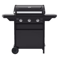 BARBECUE A GAS COMPACT 3 L' kw 7