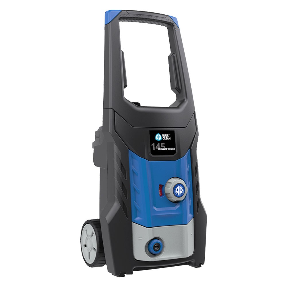 IDROPULITRICE ACQUA FREDDA 'BLUE CLEAN' mod. '1 Series 145' - 120 BAR - 1500 W IDROPULITRICE ACQUA FREDDA 'BLUE CLEAN' mod. '1 Series 145' - 120 BAR - 1500 W
