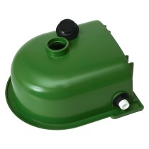 ABBEVERATOIO AUTOMATICO DA MURO 'BRIXIO' lt 2