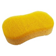 SPUGNA LAVAGGIO AUTO 'INFINITY' cm 11 x 18 x 6