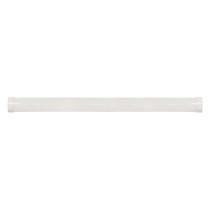 PLAFONIERA TUBO LED PRISMATICA 'VT-8320' 20W - 6500K mm.566 x 26 x 76 mm