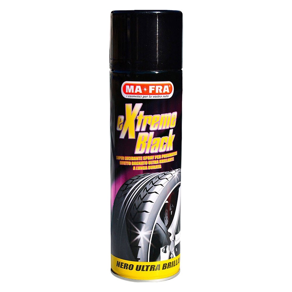 NERO GOMME ml 500 NERO GOMME ml 500