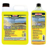 LAVAVETRI LIQUIDO 'TERGY CRISTALVETRO' ml 1000