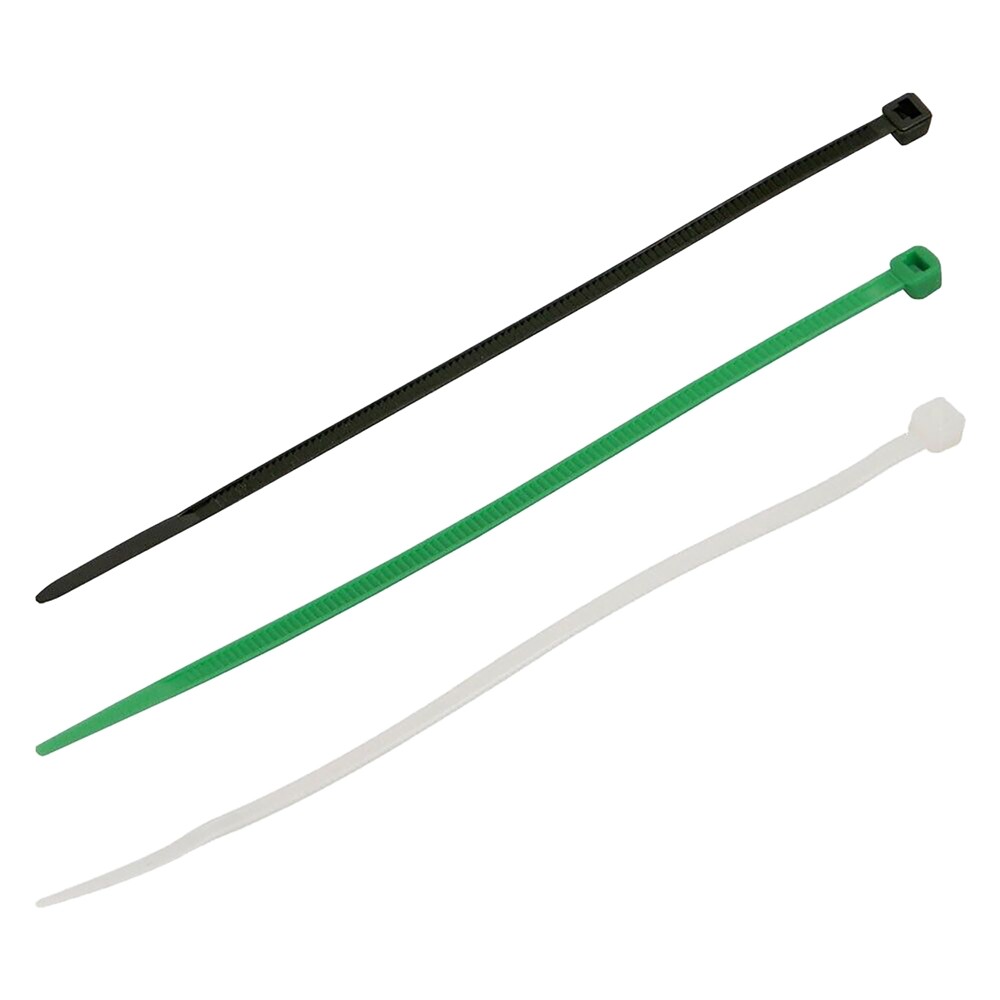 FASCETTA A STRAPPO PER CABLAGGIO mm 3 FASCETTA A STRAPPO PER CABLAGGIO mm 3