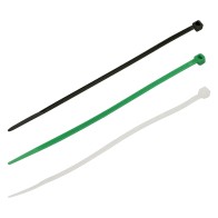 FASCETTA A STRAPPO PER CABLAGGIO mm 12