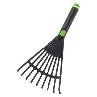 SCOPETTA DA GIARDINO 9 denti - cm. 35 x 8 x 4