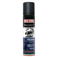 IGIENIZZANTE SPRAY PER CASCO MOTO 'PULICASCO' ml 75