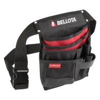 BORSA DA CARPENTIERE 4 tasche - cm 8 x 23