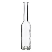 BOTTIGLIA IN VETRO PER DISTILLATI 'OPERA' 200 ml - h.250 mm - Ø 43