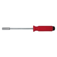 CACCIAVITE PORTAINSERTI attacco 1/4 - mm 300