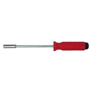 CACCIAVITE PORTAINSERTI attacco 1/4 - mm 300