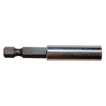 PORTAINSERTO MAGNETICO lunghezza mm  75