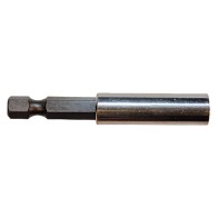 PORTAINSERTO MAGNETICO lunghezza mm  75