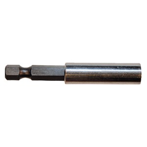 PORTAINSERTO MAGNETICO lunghezza mm  75