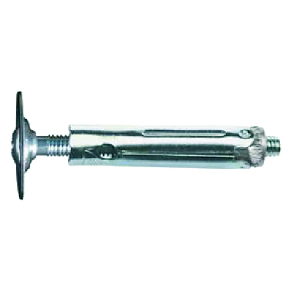 TASSELLO ACCIAIO 'MINI' M 3 - 6 x 40 - pz.10 TASSELLO ACCIAIO 'MINI' M 3 - 6 x 40 - pz.10