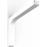 LEONARDO 18 BIANCO + VITI E TASSELLI