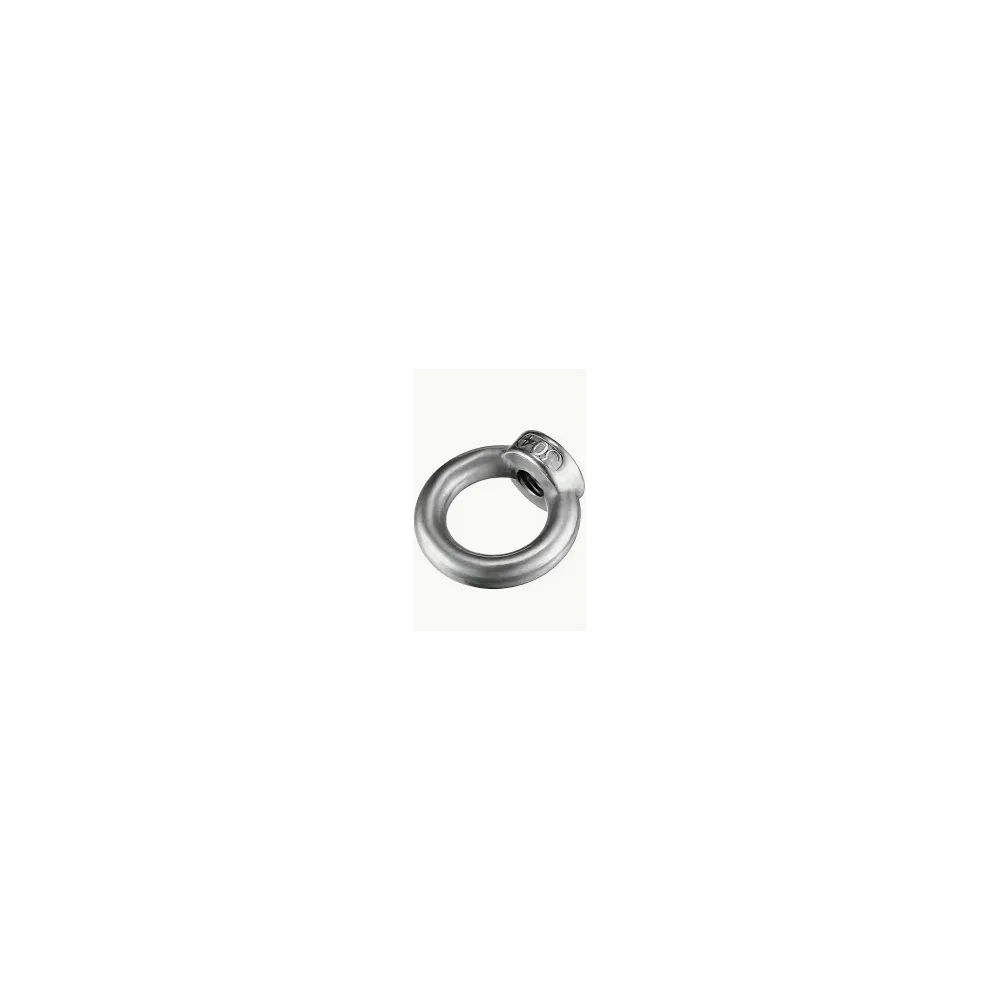 GOLFARE FEMMINA PER FUNE MA 6 (corpo M8) (10 pz) GOLFARE FEMMINA PER FUNE MA 6 (corpo M8) (10 pz)