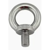 GOLFARE MASCHIO PER FUNE  MA 6 (corpo M8) (10 pz)