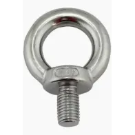 GOLFARE MASCHIO PER FUNE  MA 6 (corpo M8) (10 pz)