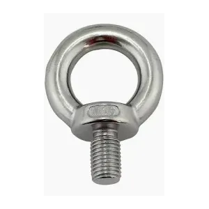 GOLFARE MASCHIO PER FUNE  MA 6 (corpo M8) (10 pz)