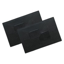 TAPPETI PER AUTO 'TIGER' universali - 2 pezzi