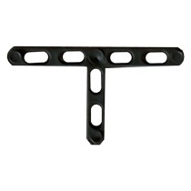 DISTANZIATORI PER PIASTRELLE A 'T' mm 5 cf 250 pz