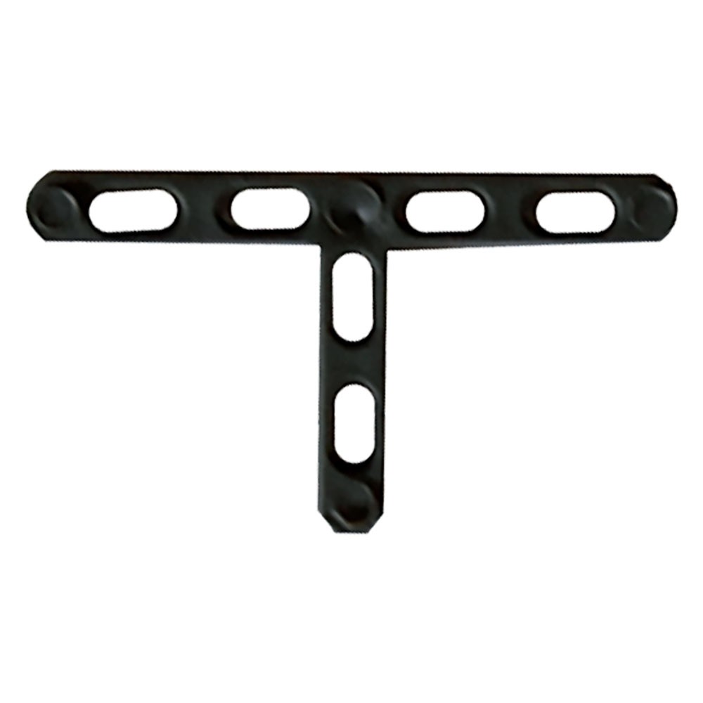 DISTANZIATORI PER PIASTRELLE A 'T' mm 5 cf 250 pz