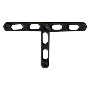 DISTANZIATORI PER PIASTRELLE A 'T' mm 5 cf 250 pz