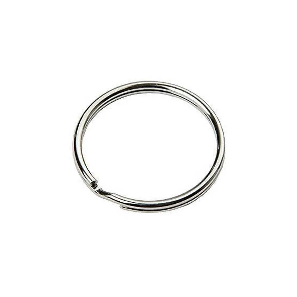ANELLO PORTACHIAVI Ø cm 20 - confez. 100 pezzi ANELLO PORTACHIAVI Ø cm 20 - confez. 100 pezzi