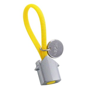 SILCA PORTACHIAVI LACCIO CASA CARTELLA 12 PZ